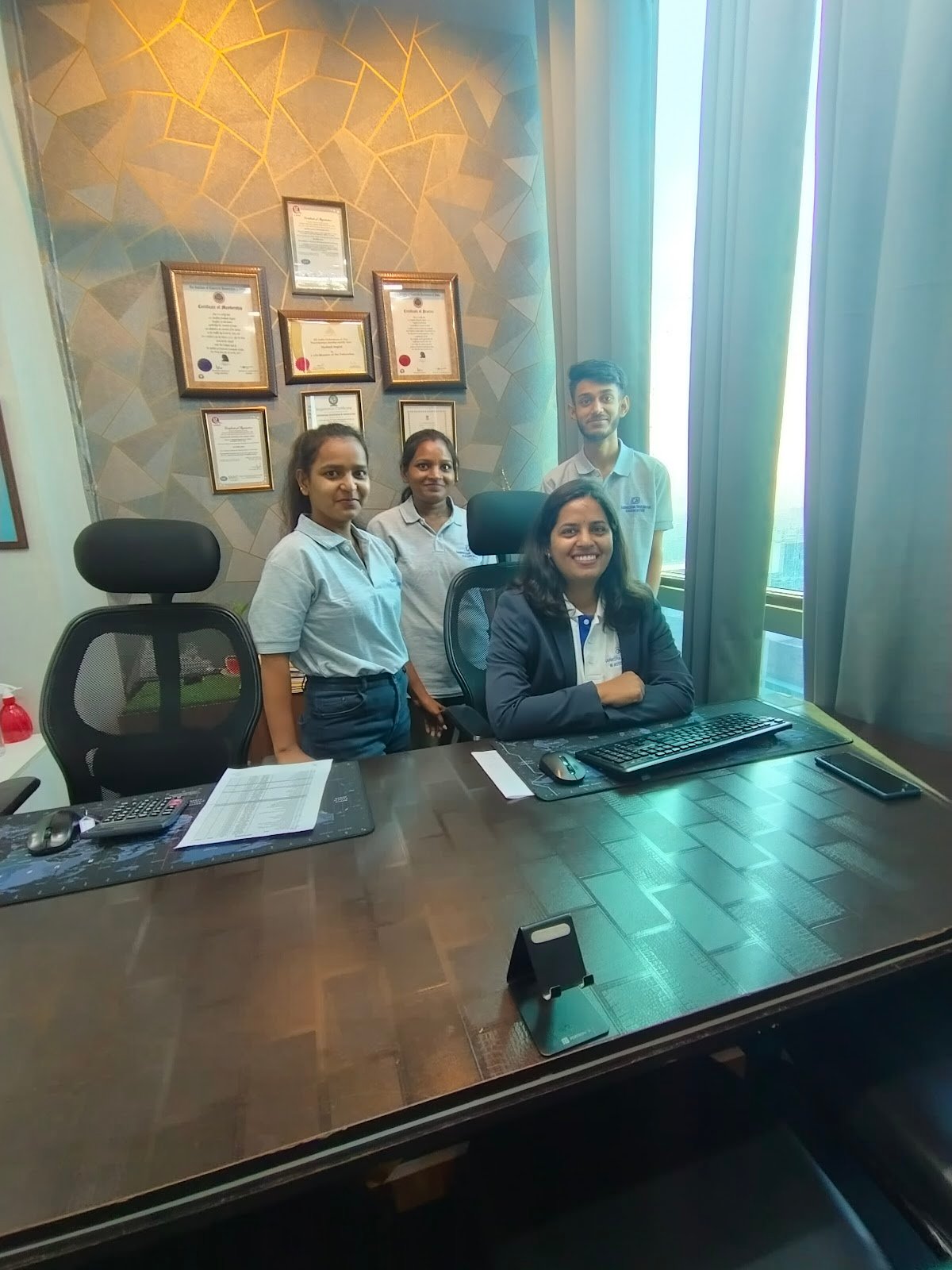 Akanksha Shashank & Associates CA Office - Professional Financial Services Gallery Image 21