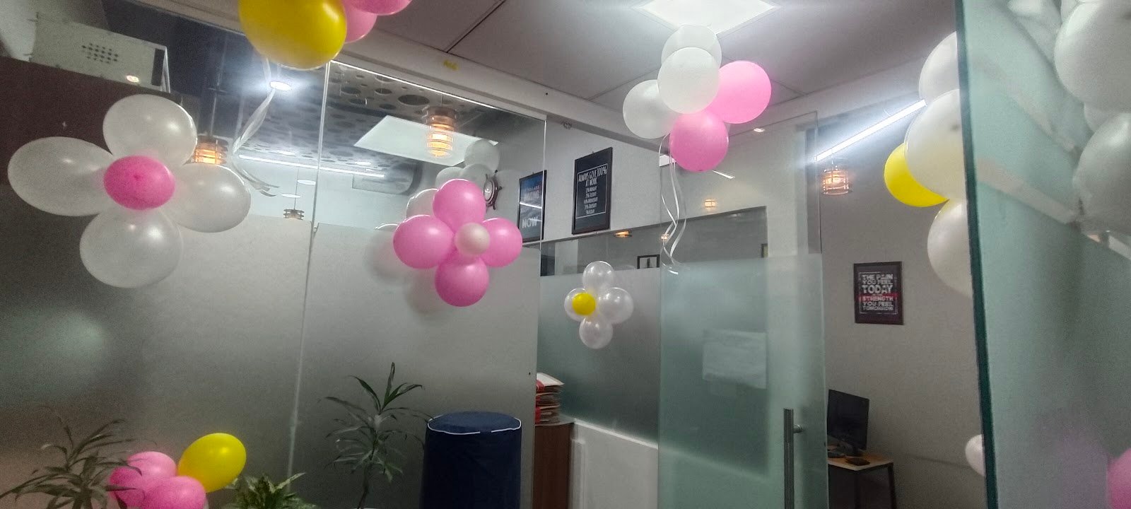 Akanksha Shashank & Associates CA Office - Professional Financial Services Gallery Image 22