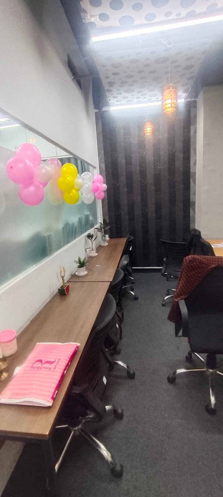 Akanksha Shashank & Associates CA Office - Professional Financial Services Gallery Image 23