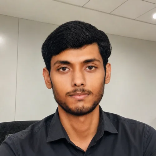 Sujeet Kansal